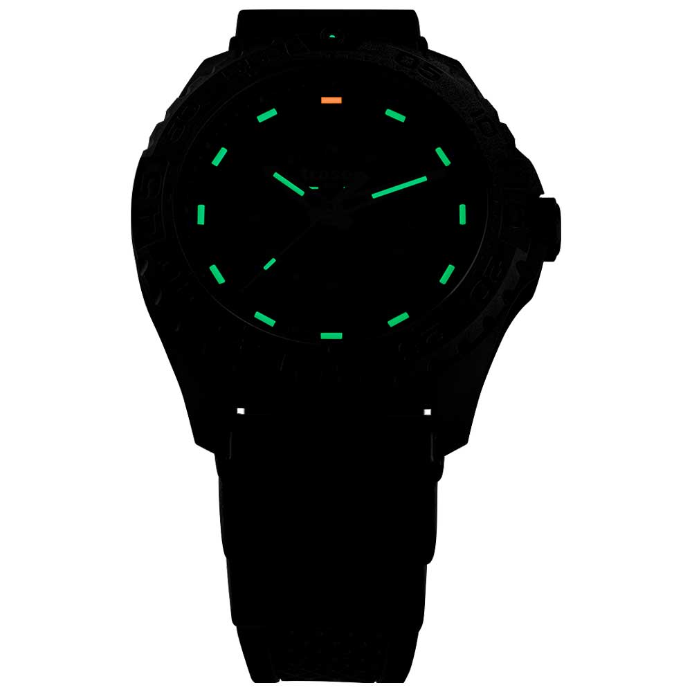 Traser P96 OdP Evolution Black 108672