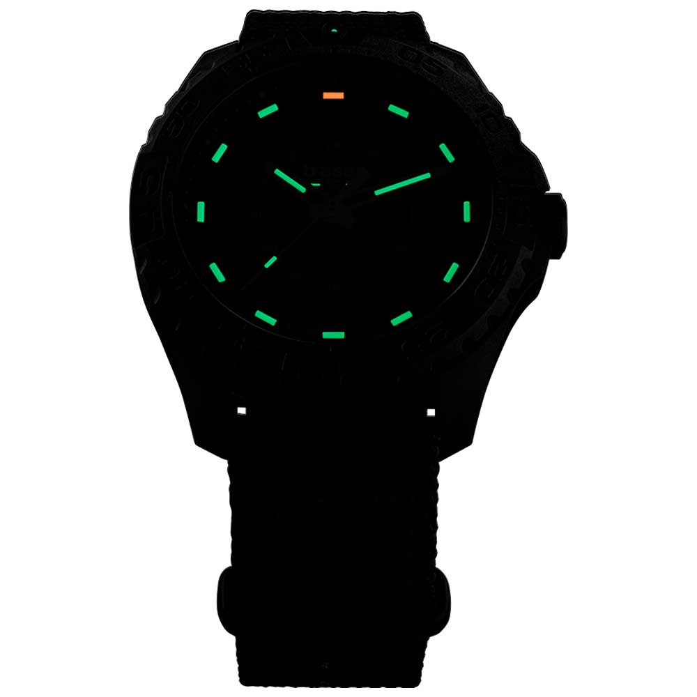 Traser P96 OdP Evolution Black 108673