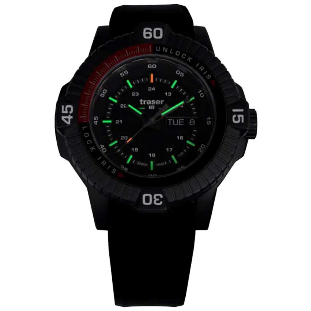 Traser P99 Iris Tactical - 111461