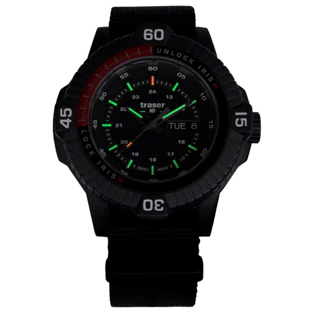 Traser P99 Iris Tactical - 111642