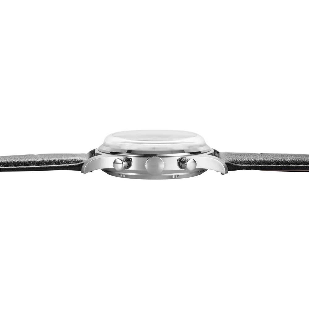 VULCAIN Chronograph 70's - Blue