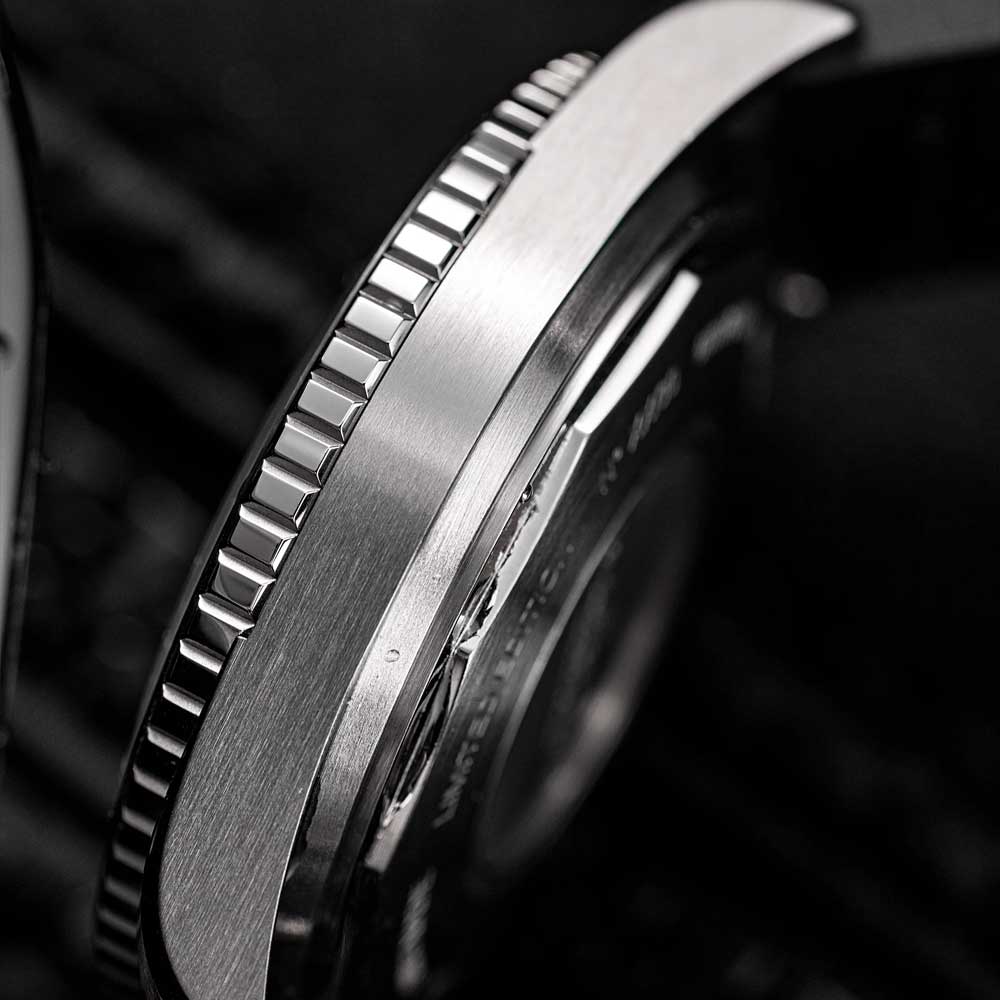 VULCAIN Skindiver Nautique - Brown