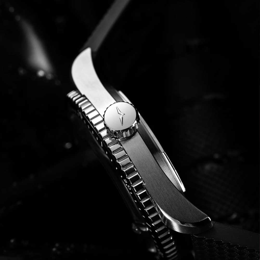 VULCAIN Skindiver Nautique - Purple