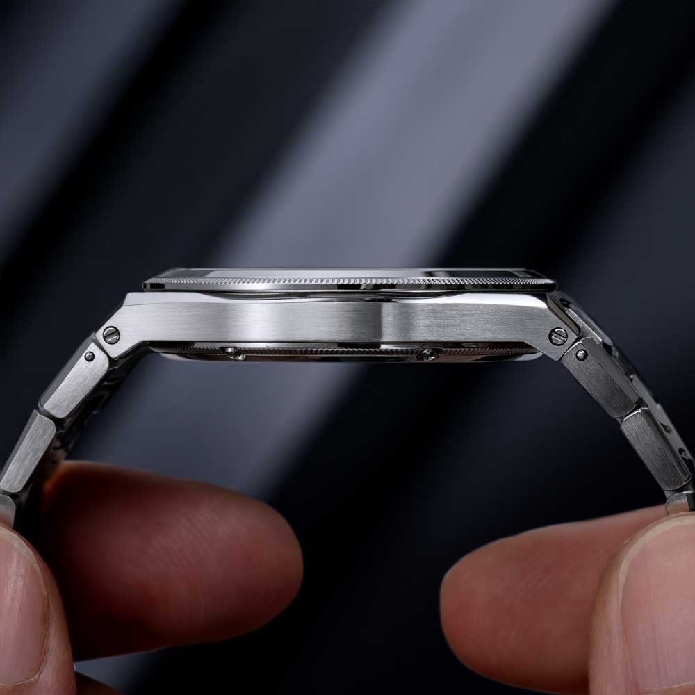 Venezianico Arsenale 40 - 6221503C Antracit