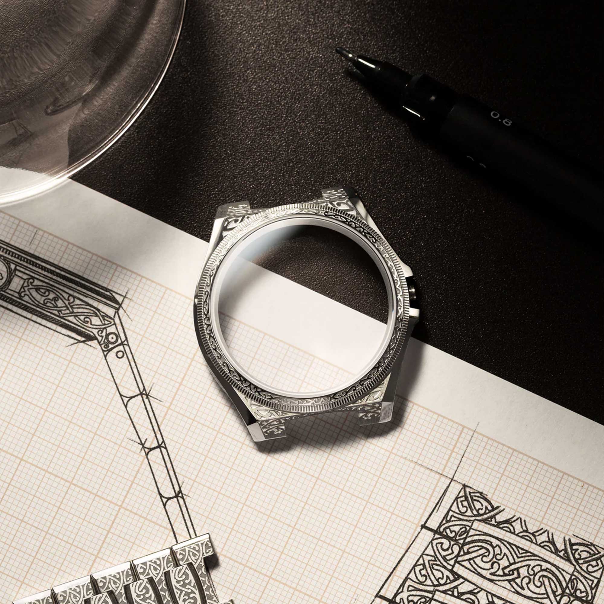 Venezianico Arsenale Bizantino