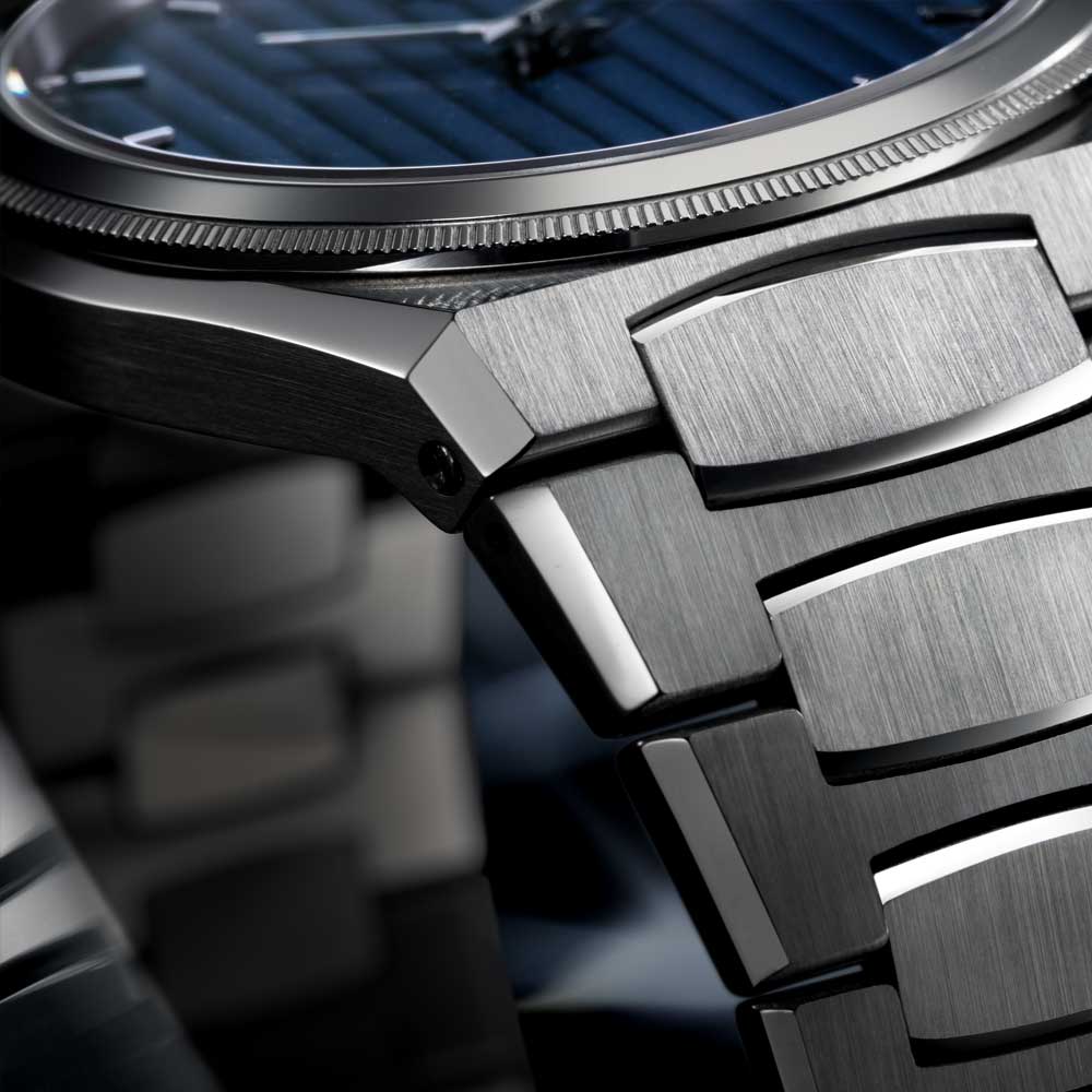 Venezianico Arsenale 40 - 6221502C Blau