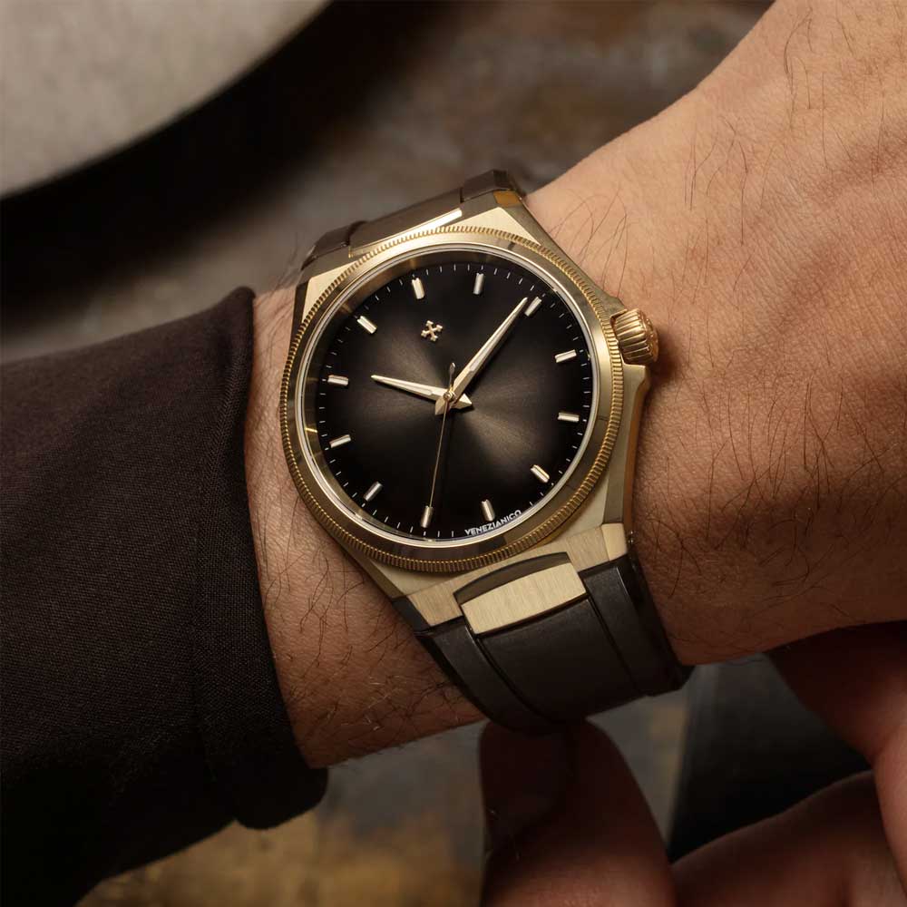 Venezianico Arsenale Bronzo - 6221555