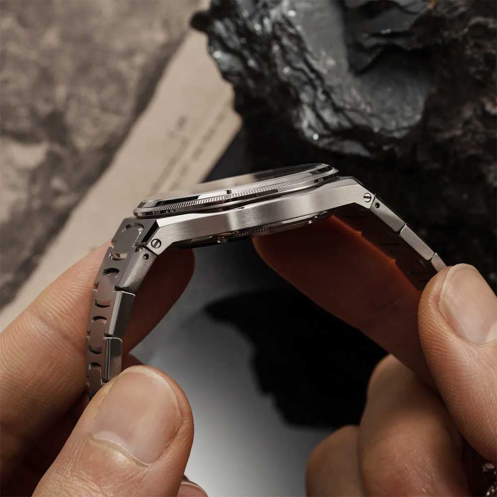 Venezianico ARSENALE Meteorite