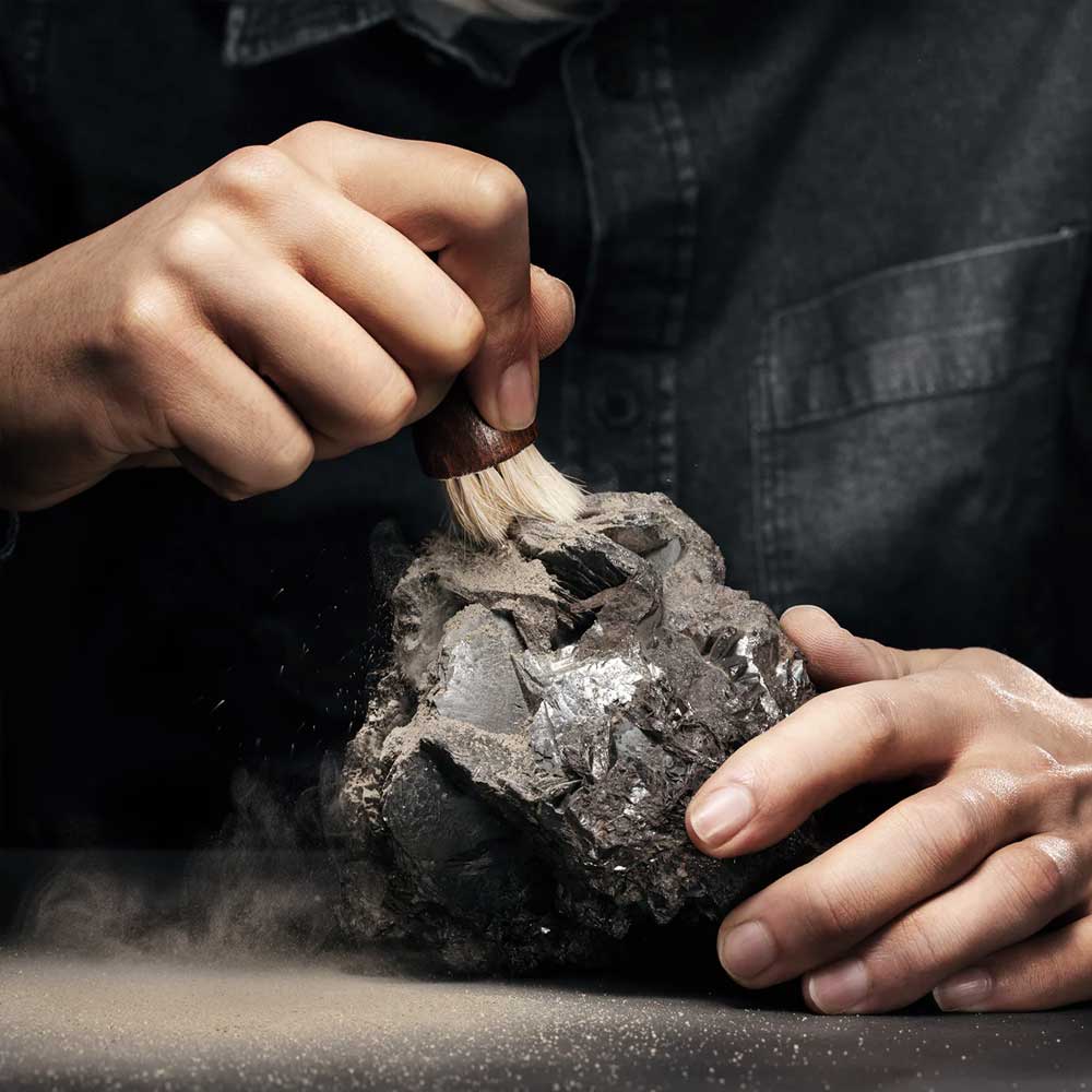 Venezianico ARSENALE Meteorite