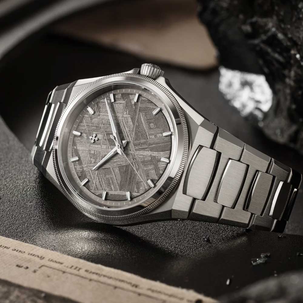 Venezianico ARSENALE Meteorite