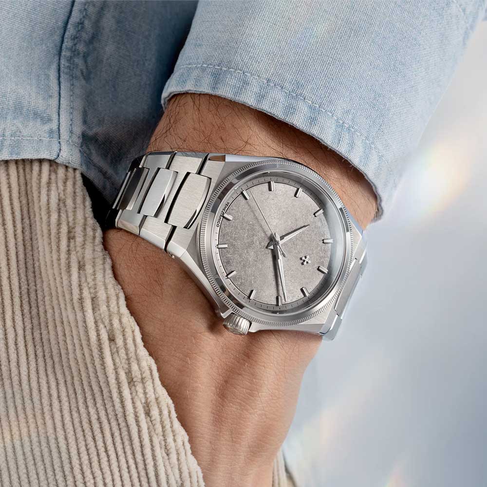 Venezianico Arsenale Platino