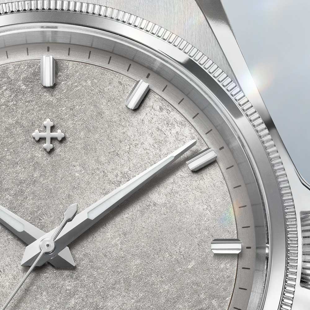 Venezianico Arsenale Platino