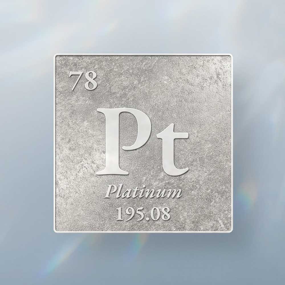 Venezianico Arsenale Platino