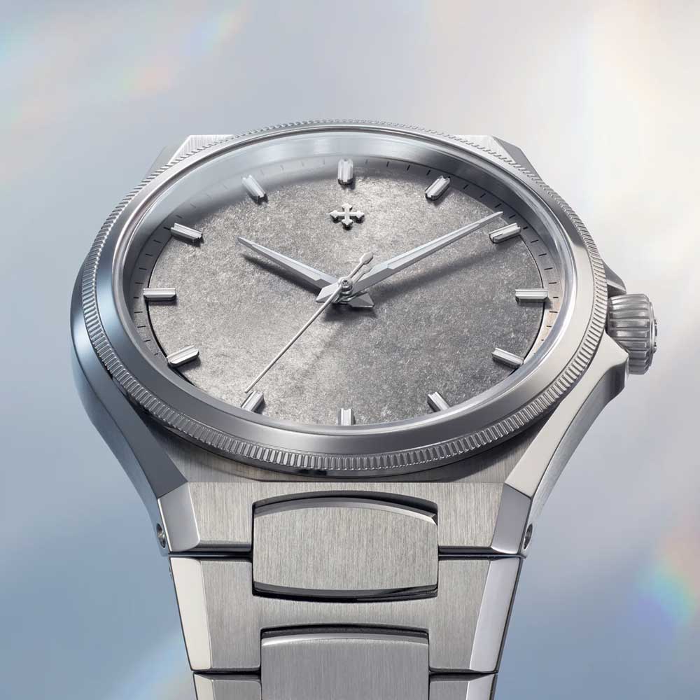 Venezianico Arsenale Platino