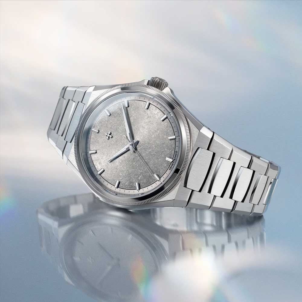 Venezianico Arsenale Platino