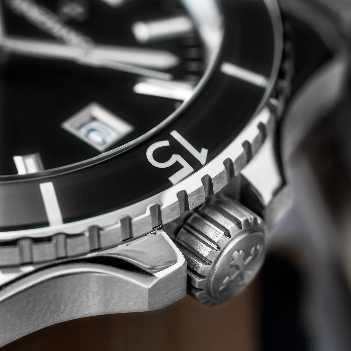 Venezianico Nereide 42 - 3321514C - Schwarz
