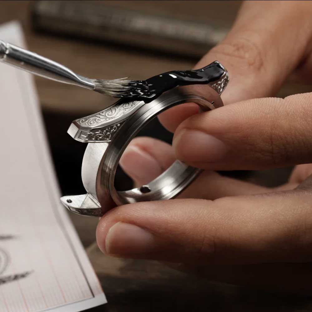 Venezianico Nereide Acquaforte 3921520