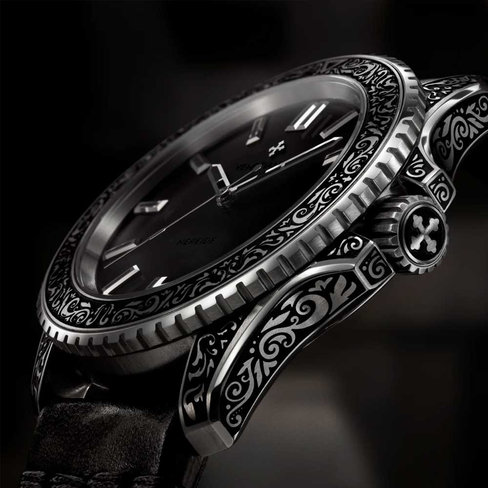 Venezianico Nereide Acquaforte 3921520