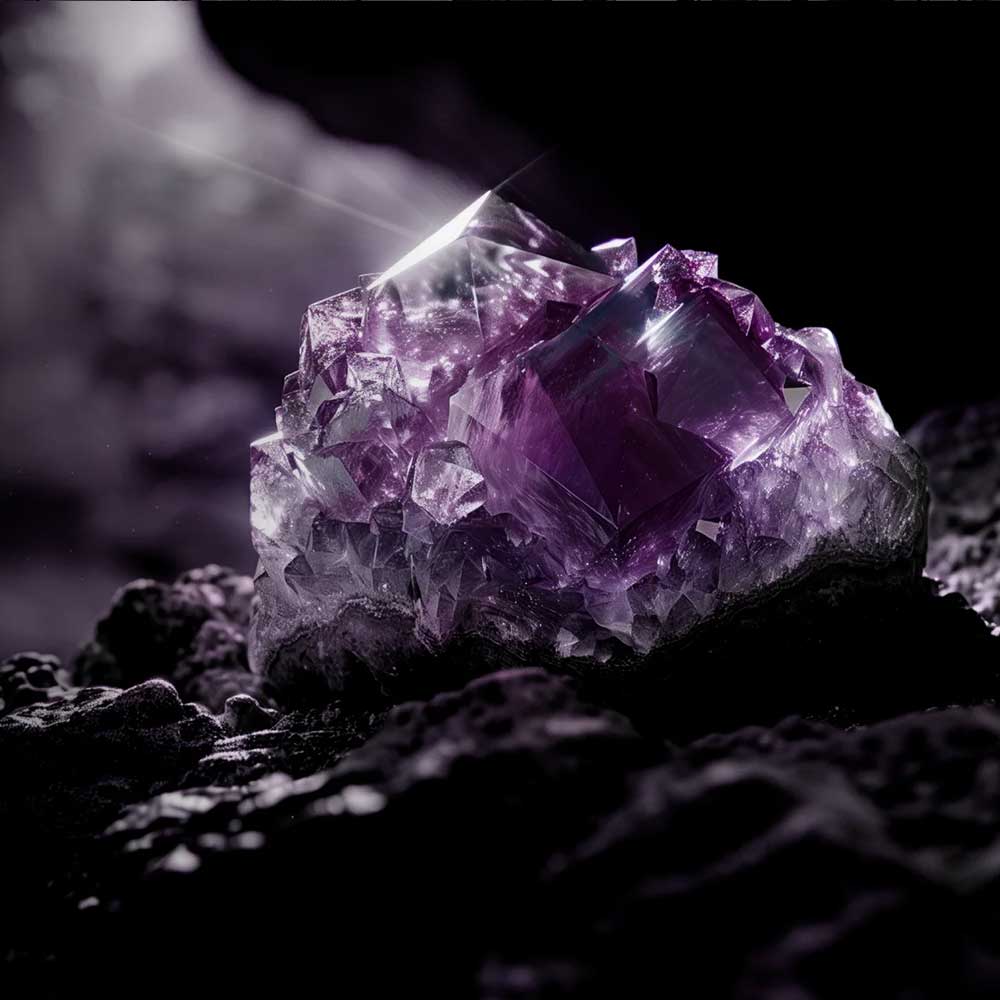 Venezianico Nereide Ametista 4521545