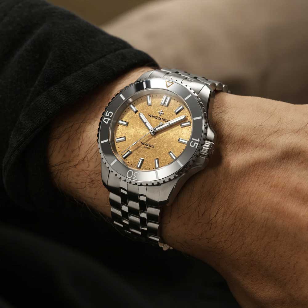 Venezianico Nereide Aureo 39 - 3121590S