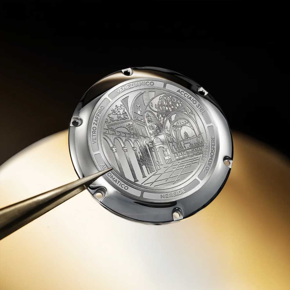 Venezianico Nereide Aureo 39 - 3121590S