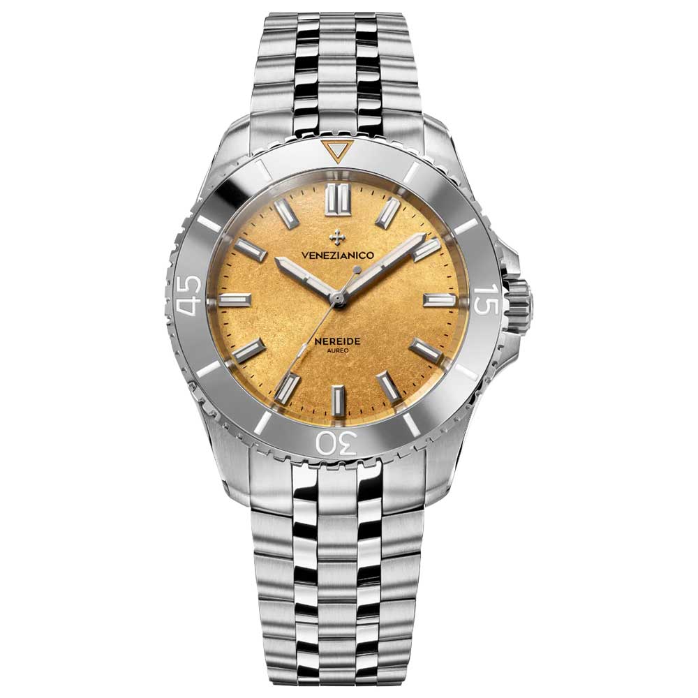 Venezianico Nereide Aureo 4521590S Ouro – WATCHDAVID.SHOP, image size:1000x1000