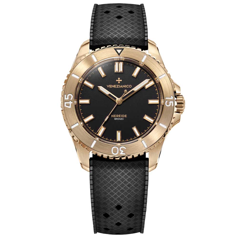 Venezianico Nereide Bronzo 39 - 3121555