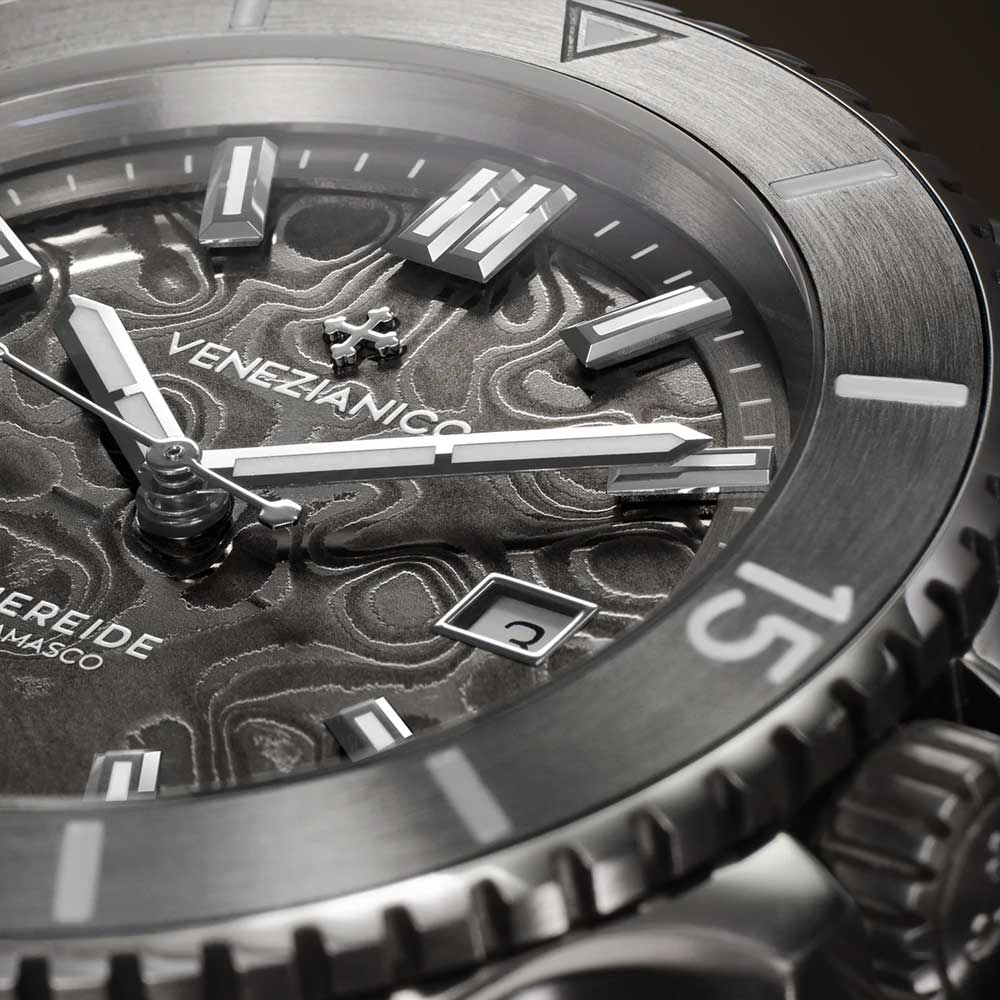 Venezianico Nereide Damasco