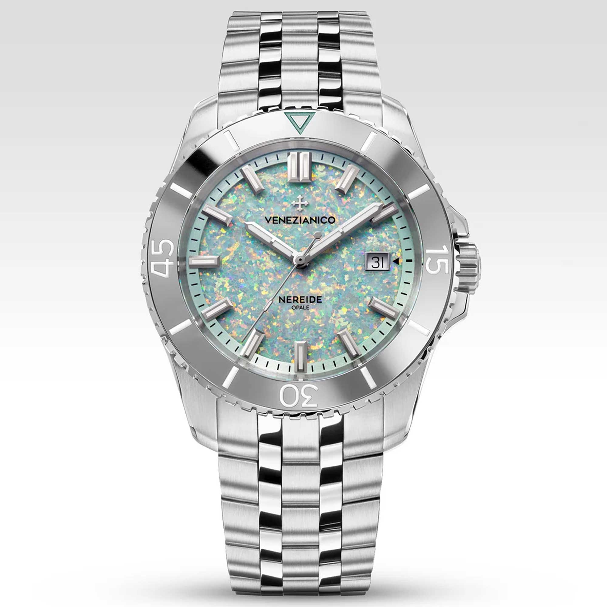 Venezianico Nereide Opale Limited Edition