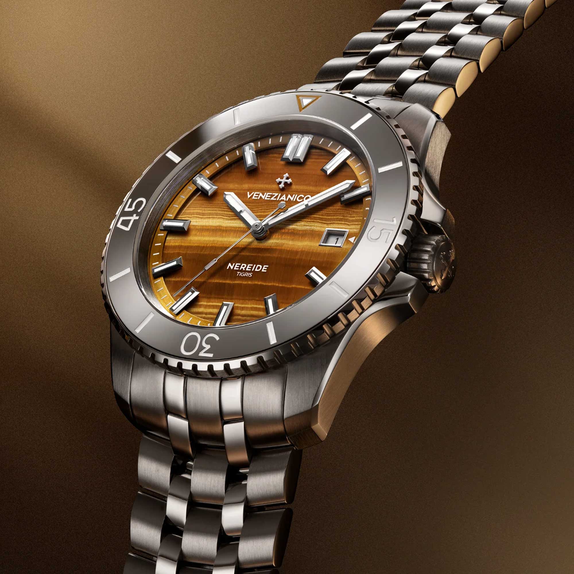 Venezianico Nereide Tigris