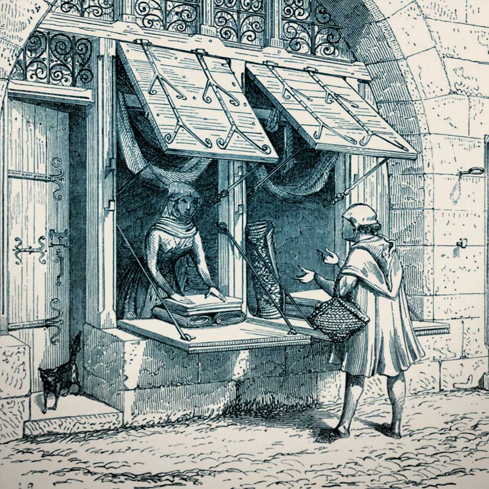 Venezianico Nereide Turchese