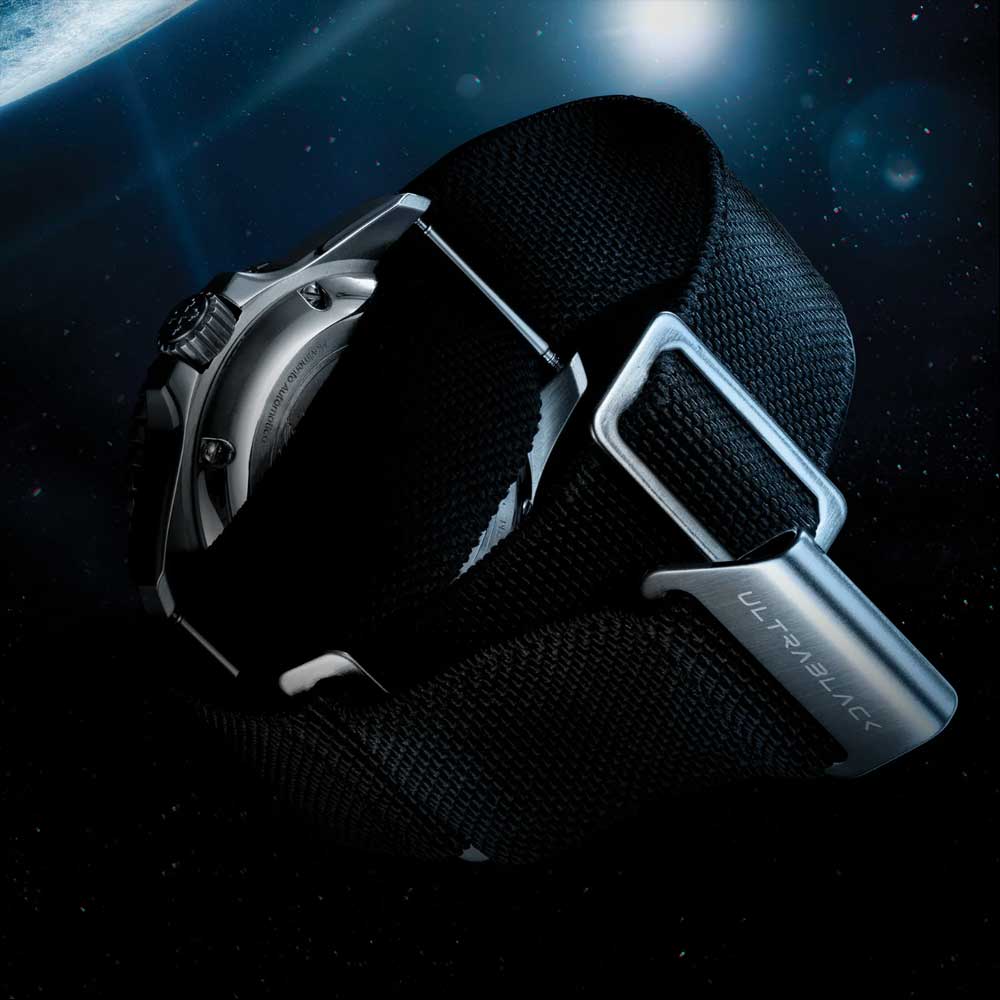 Venezianico Nereide Ultrablack 3921510