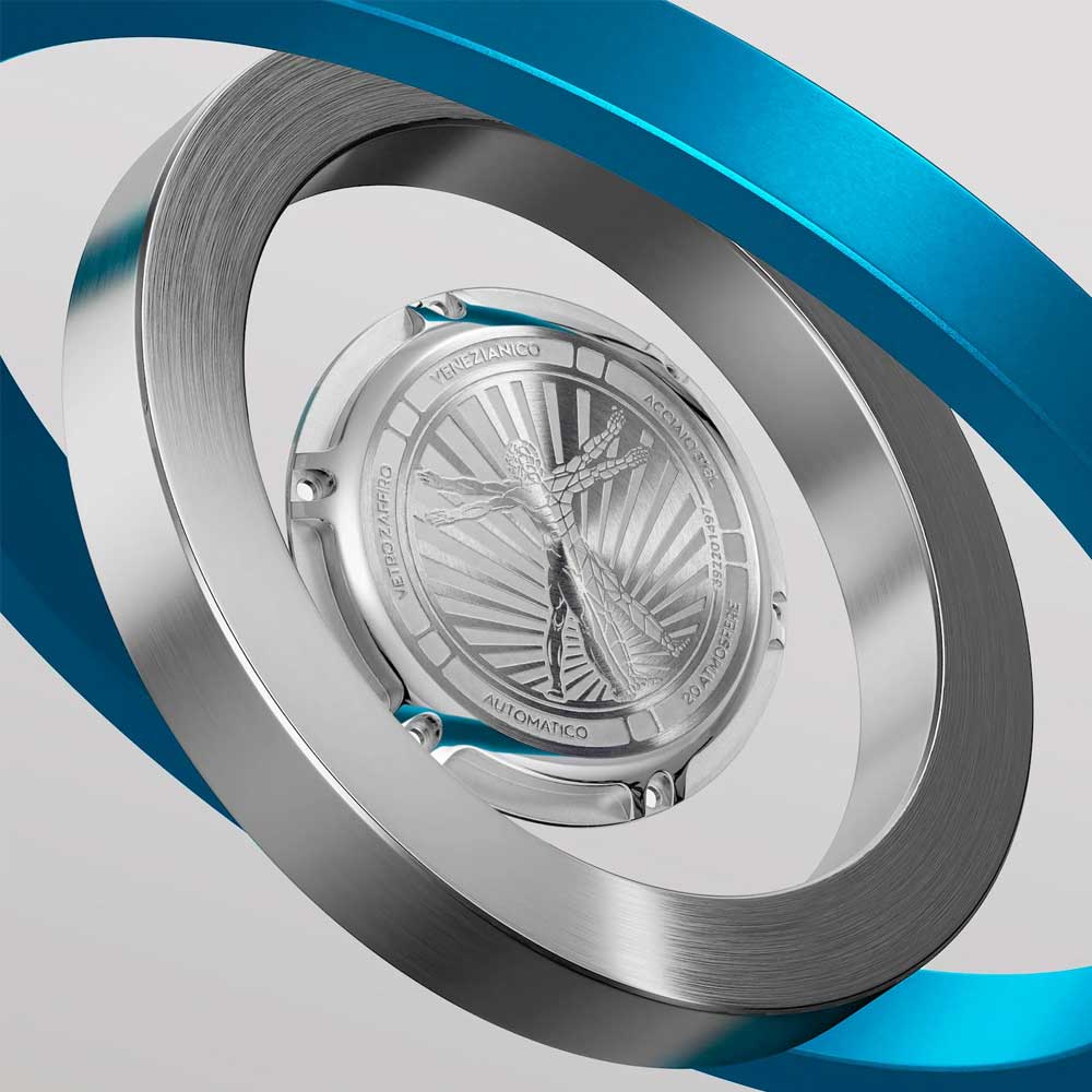 Venezianico Nereide Ultraleggero 42 - 3921506