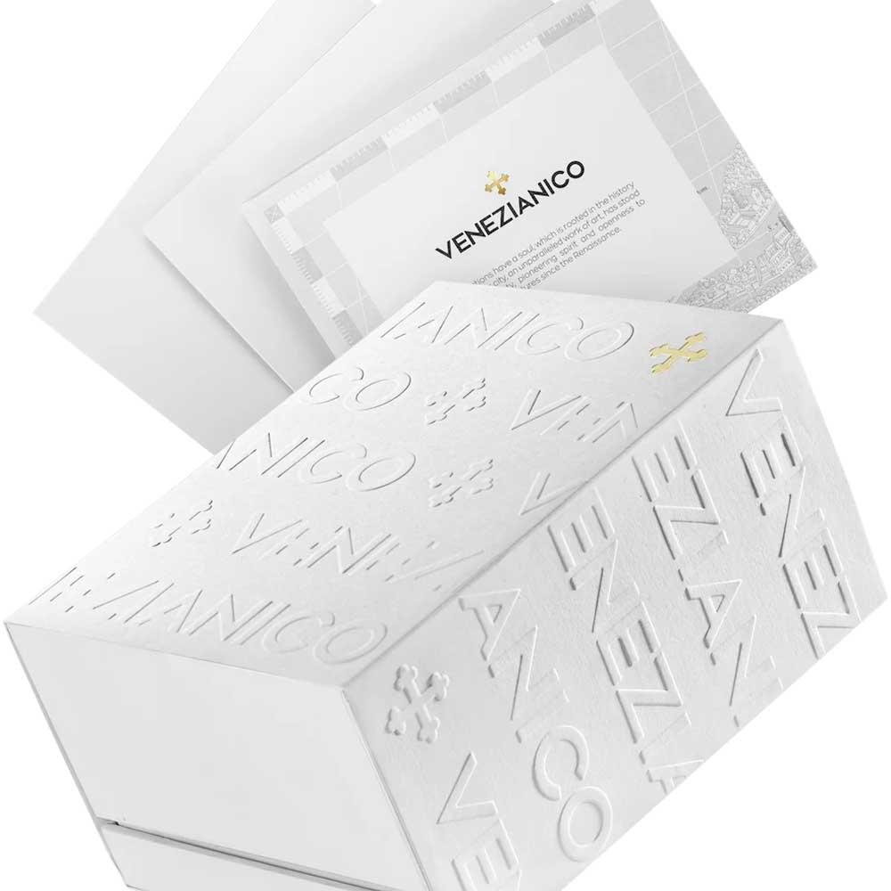 Venezianico Nereide Ultraleggero 42 - 3921506