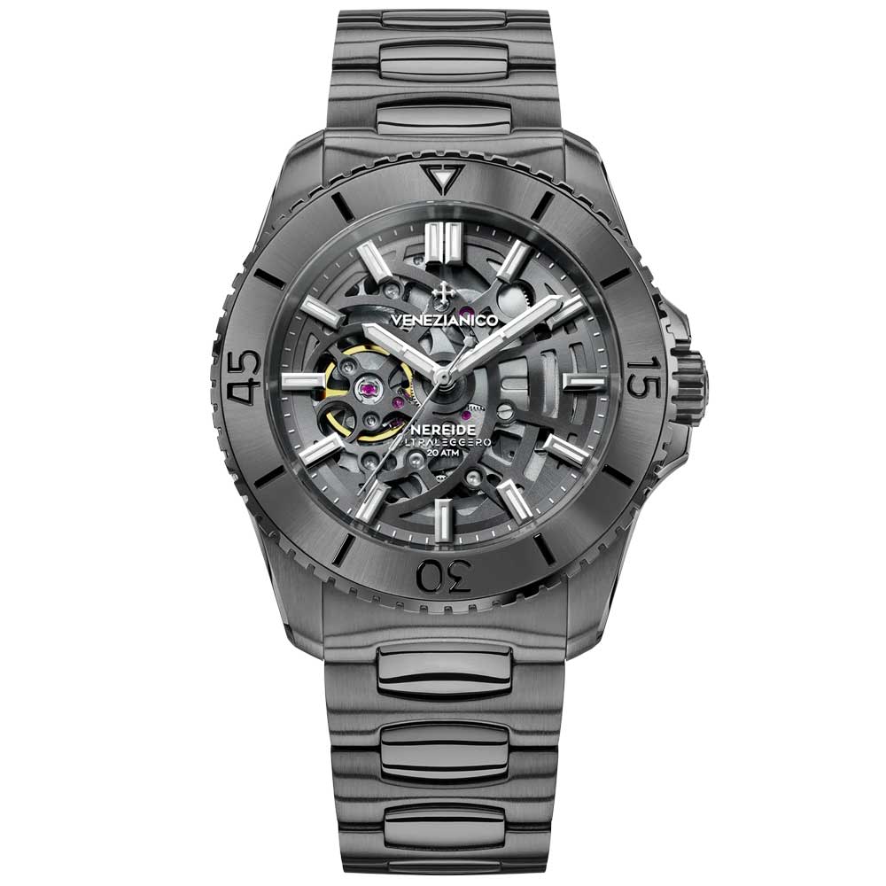 Venezianico Nereide Ultraleggero 42 - 3921509C