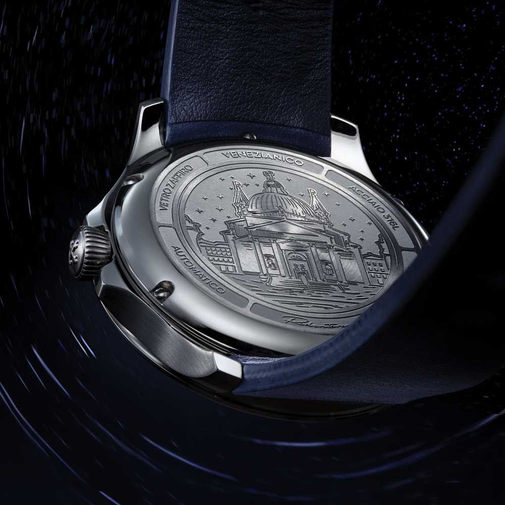 Venezianico Redentore Avventurina 1221550