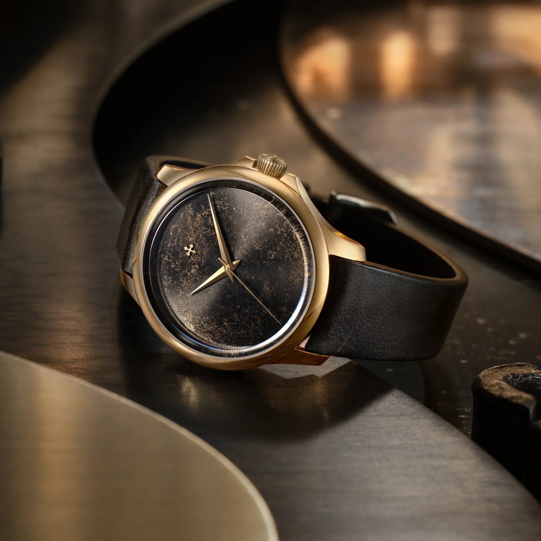 Venezianico Redentore Bronzo 1221555 Bronze