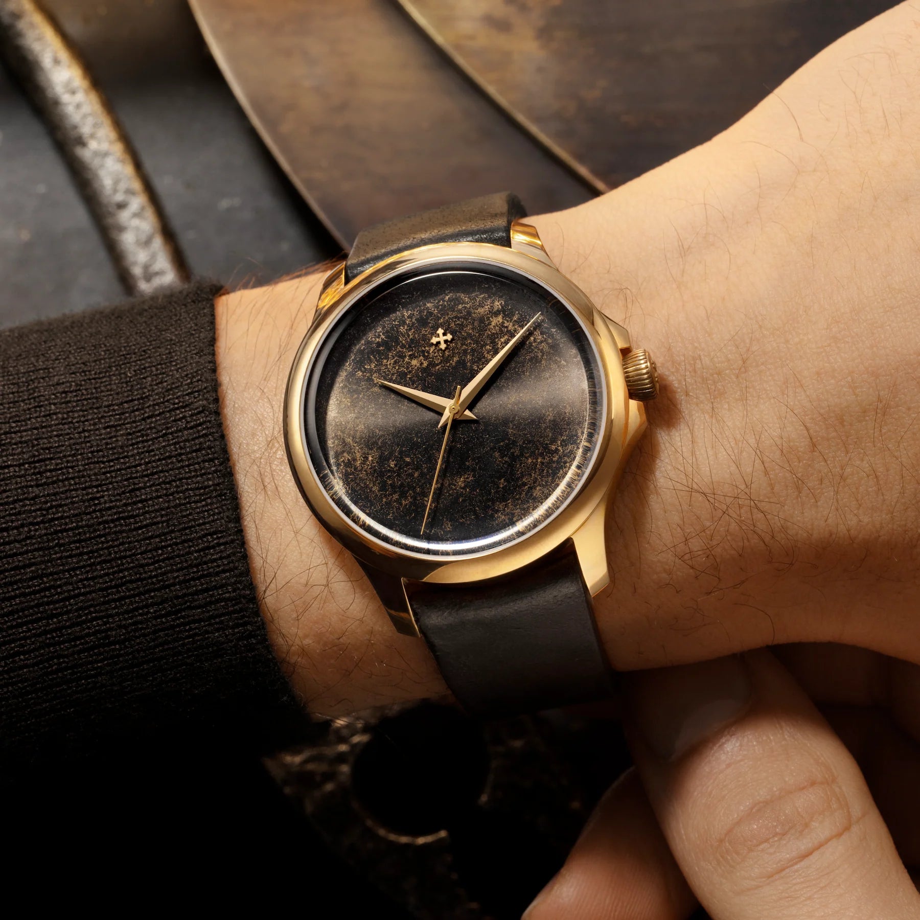 Venezianico Redentore Bronzo 1221555 Bronze