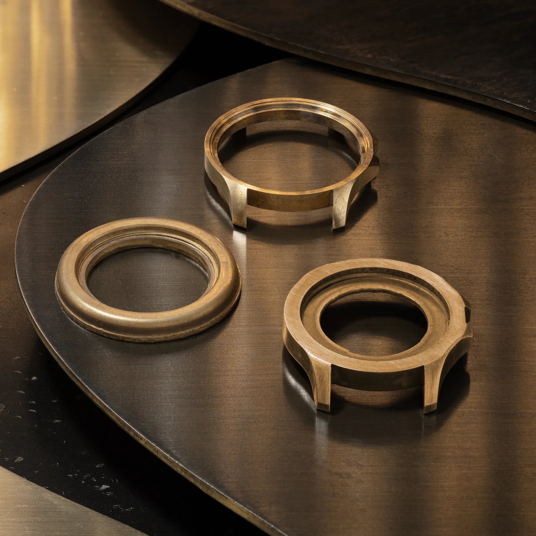 Venezianico Redentore Bronzo 1221555