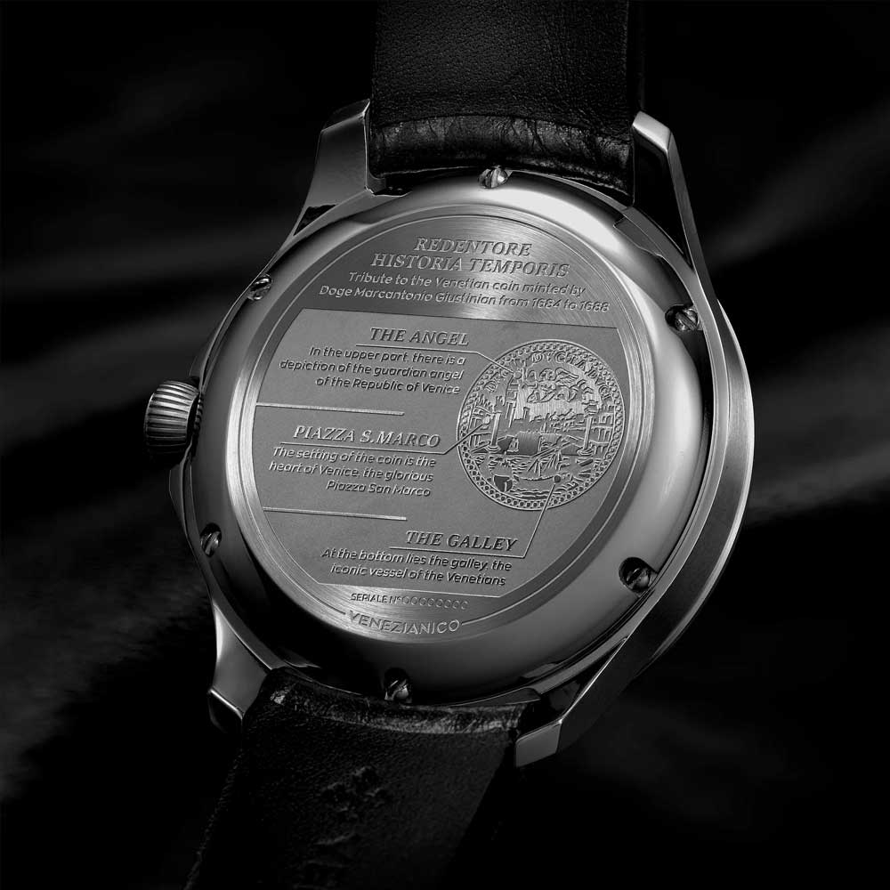 Venezianico Redentore Historia Temporis - 1221520