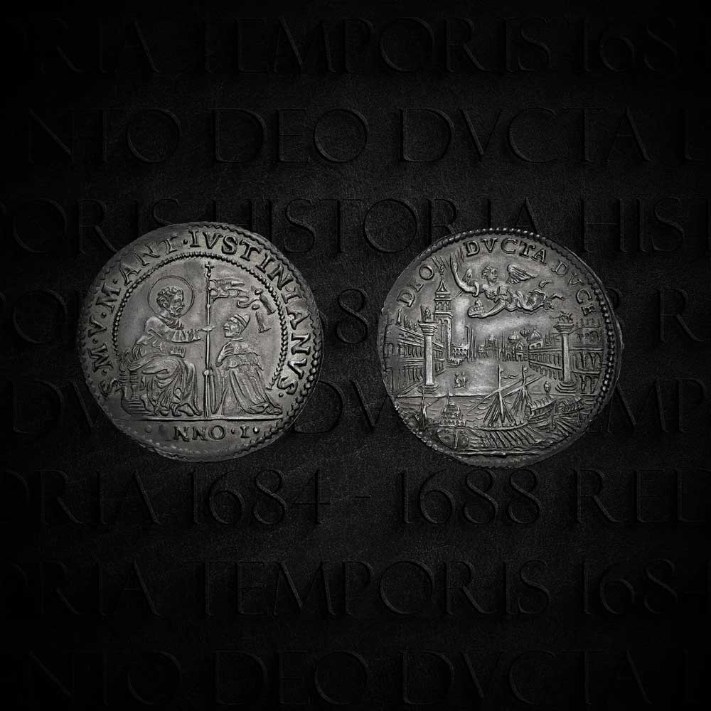 Venezianico Redentore Historia Temporis - 1221520