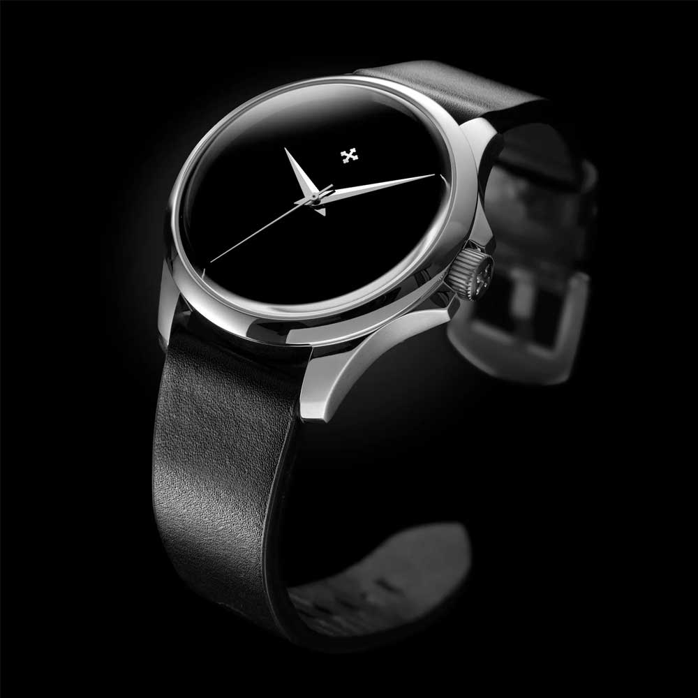 Venezianico Redentore Ultrablack 1221510