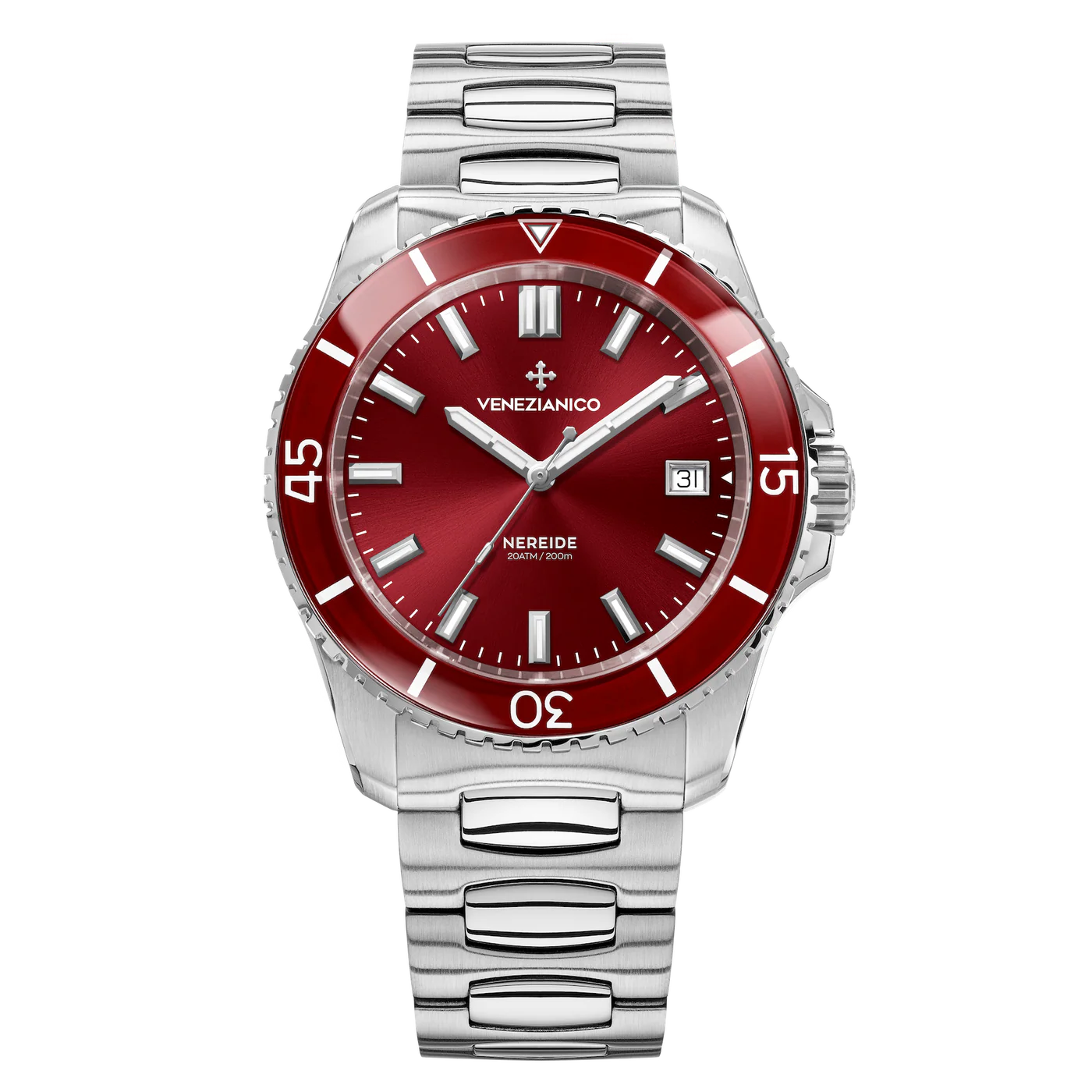Venezianico Nereide 42 - 3321513C