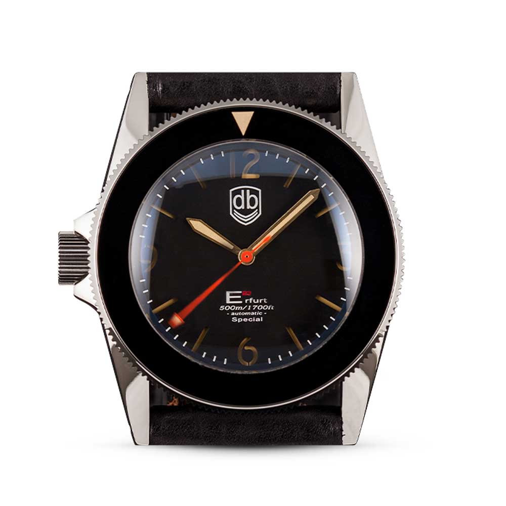 Vintage VDB E23 Special Polished