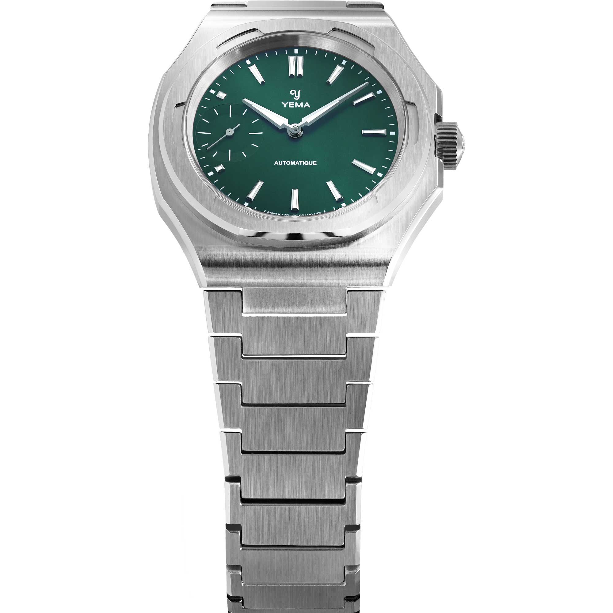 WRISTMASTER SLIM CMM.29 76.26.29.04.SN.M