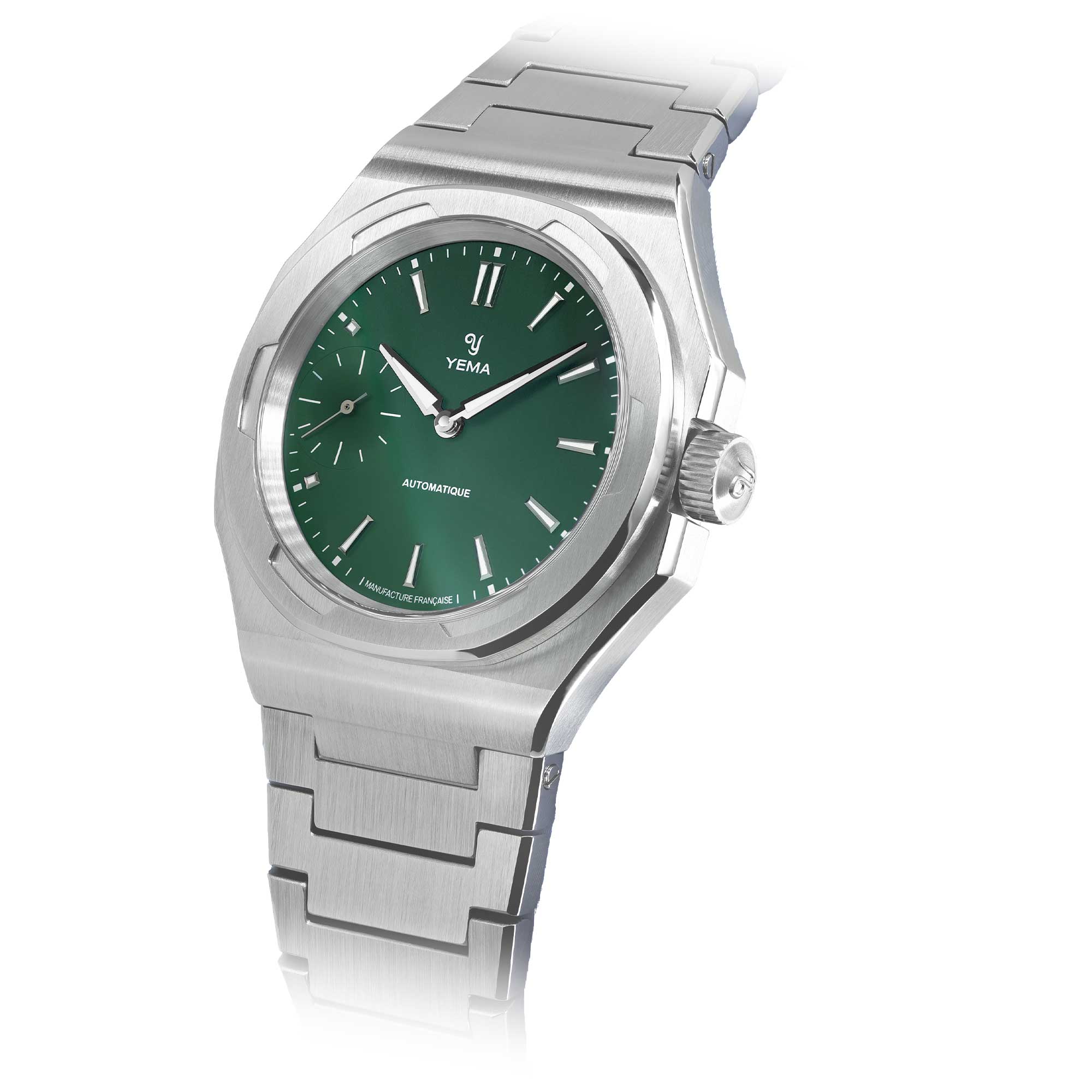 WRISTMASTER SLIM CMM.29 76.26.29.04.SN.M