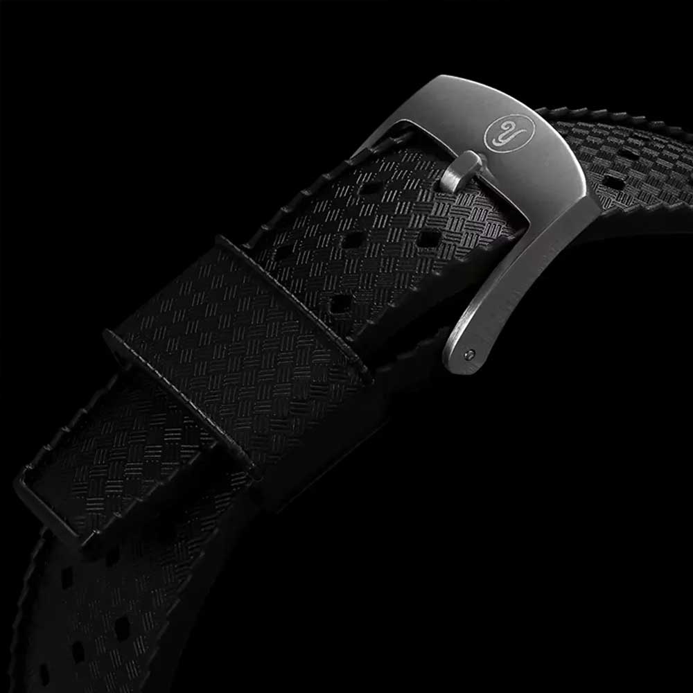 YEMA x seconde/seconde/ Yachtingraff YMHF1588-ATPS