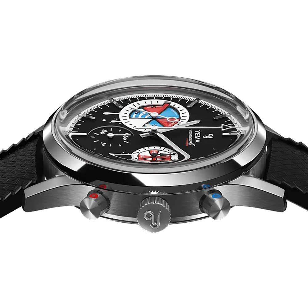 YEMA x seconde/seconde/ Yachtingraff YMHF1588-ATPS