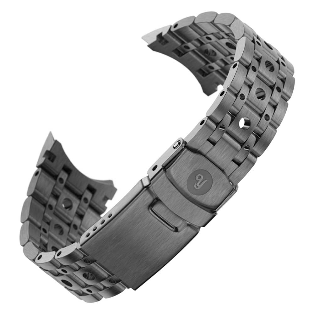 YEMA X ALPINE CUP SERIES Rallygraf Meca Quartz YMHF1589ALP-BM