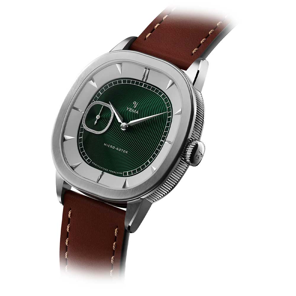 Yema GRANVELLE CMM.20 70.25.29.04.SN.L8